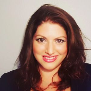 Meet your Posher, Barbara